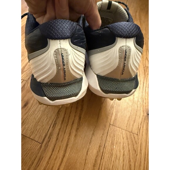 Men’s Under‎ Armour HOVR  SL Gore-Tex Golf Shoes Navy “GOLF” main image 7